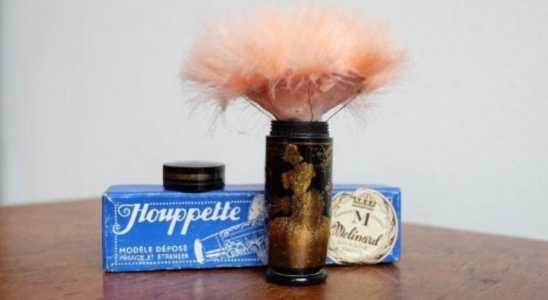 Packaging In The Early 20th Century