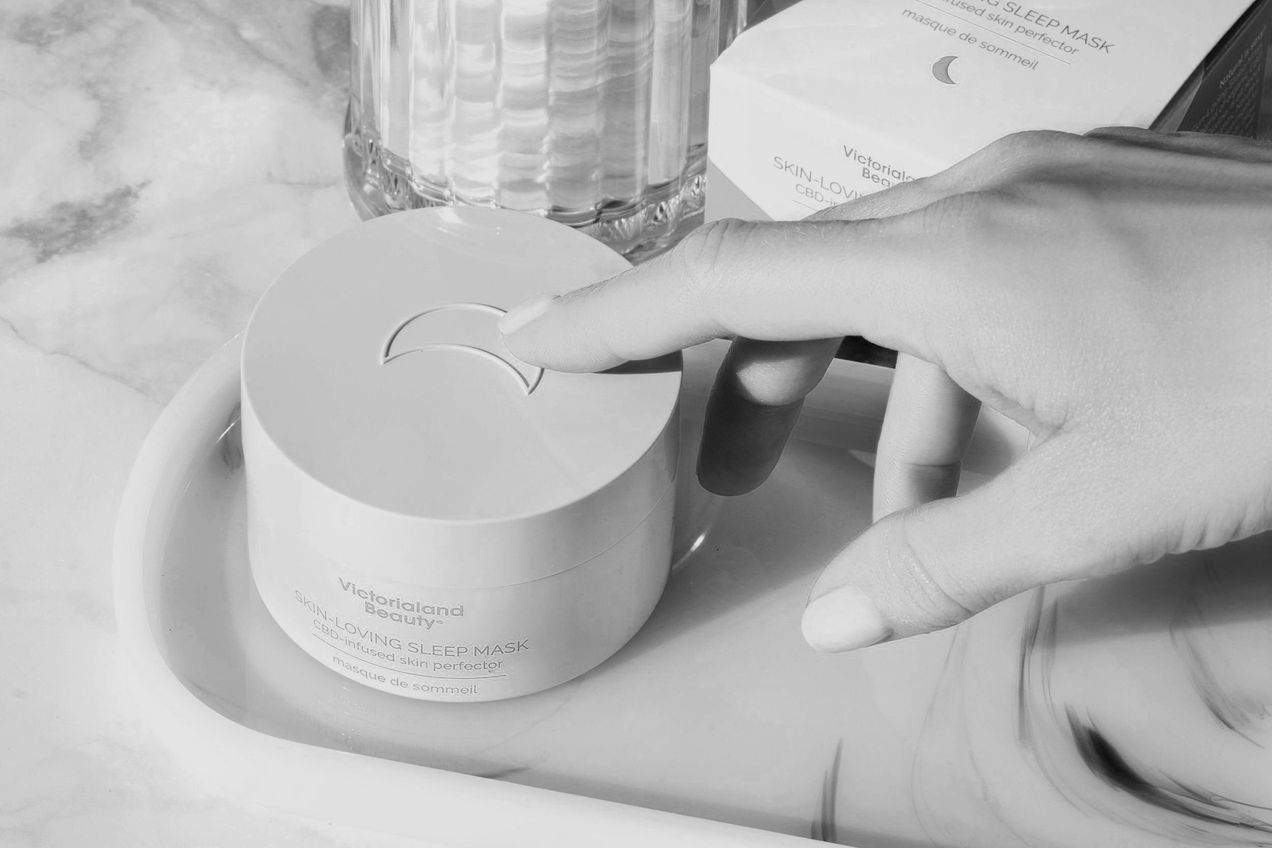 Making beauty packaging more accessible for everyone. An interview with Victoria Watts, founder of CyR.U.S.