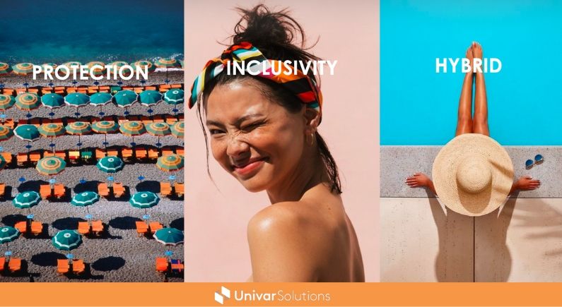 Why is suncare the next big segment in beauty?