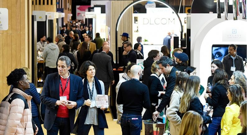 Beauty Innovations released in Paris - Jan 24