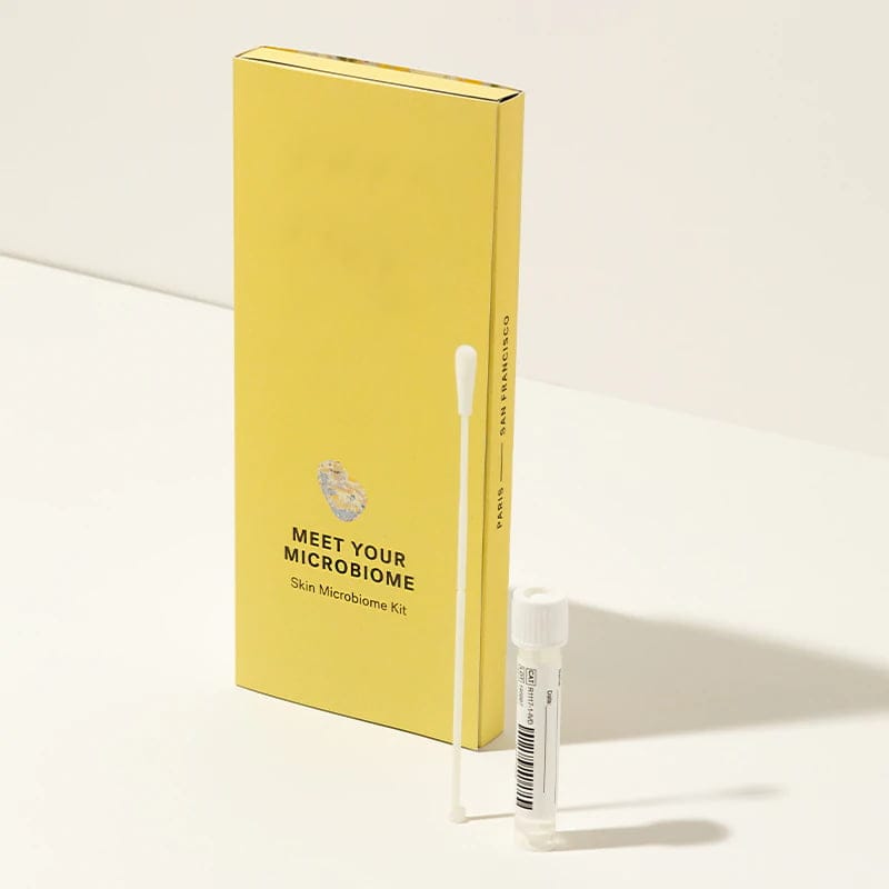 From consumer brand to B2B services, how Hello Biome is supporting A better beauty through the science of microbiome.