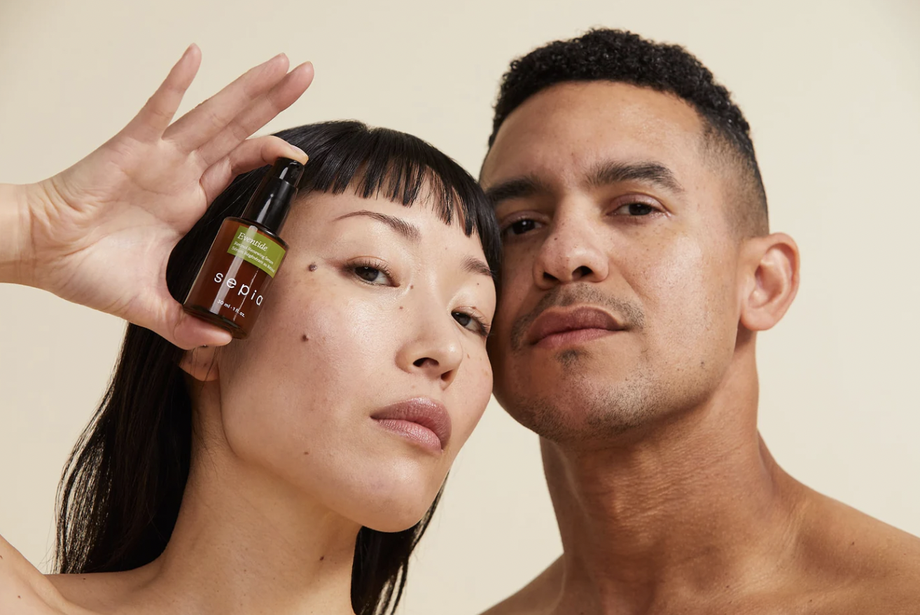 Sepia: making skincare clinical trials more inclusive