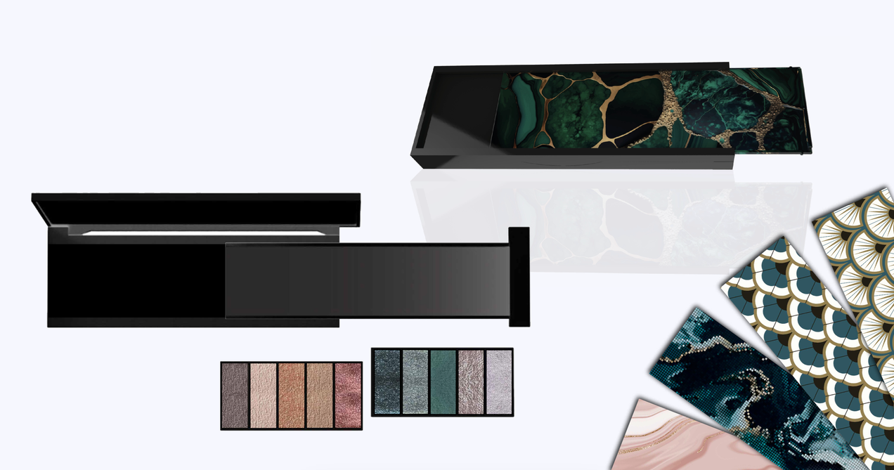 Eco-desirability as a source of inspiration in beauty innovation