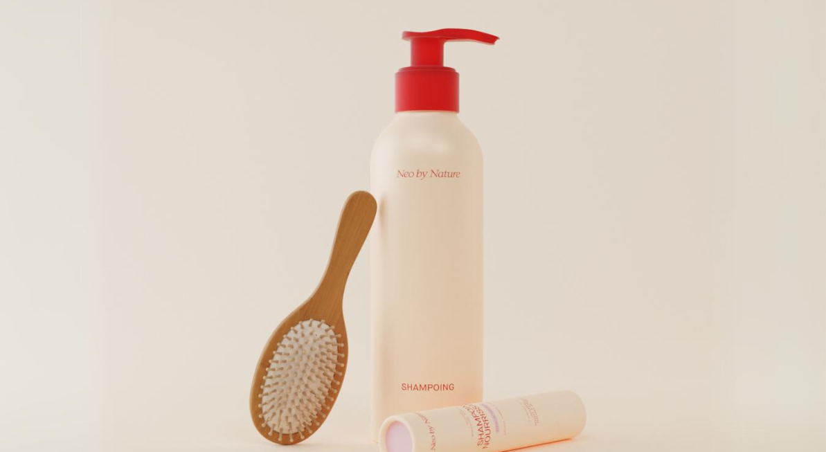 Neo by Nature launches a refillable shampoo