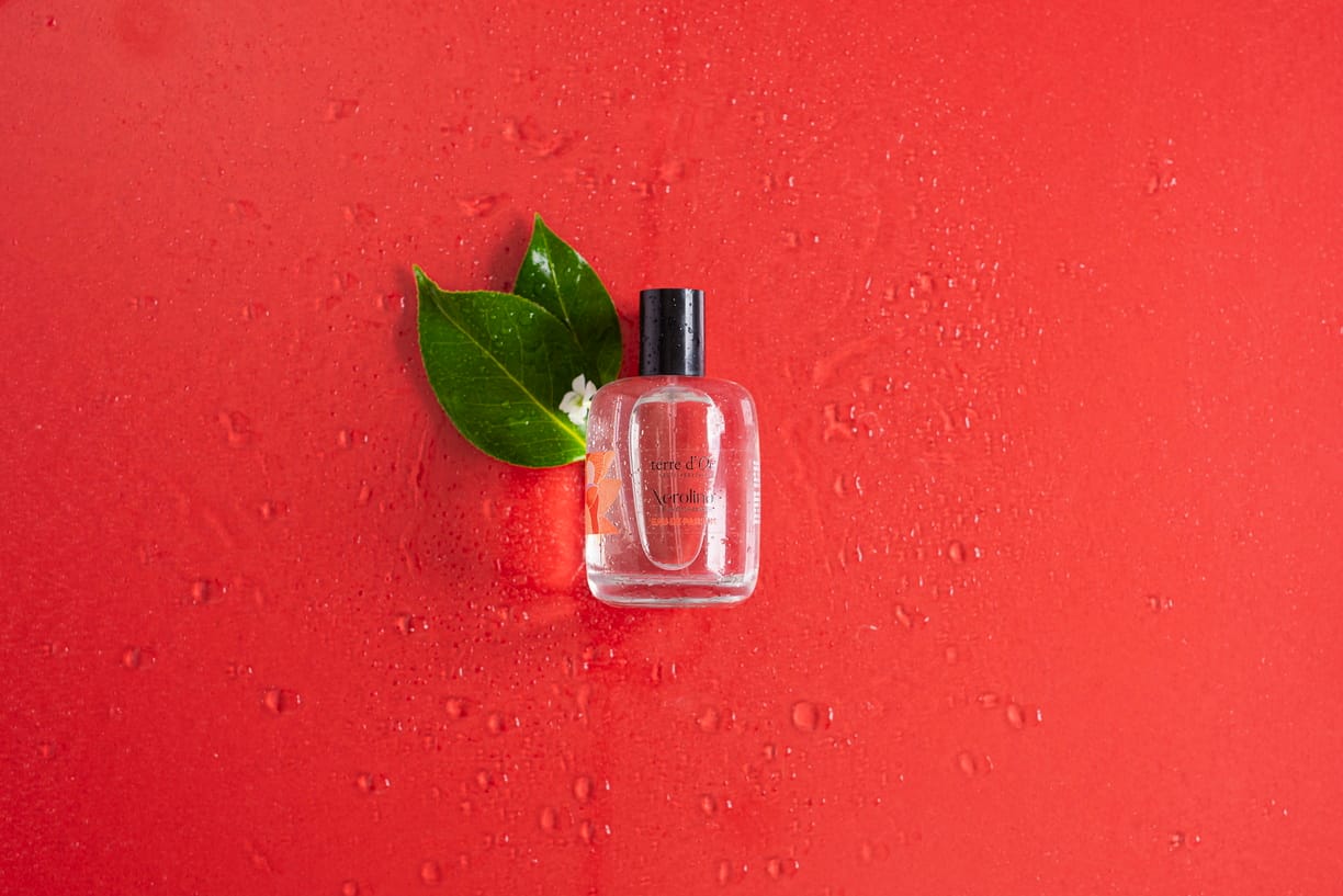 Sustainable beauty innovations - week 1st July