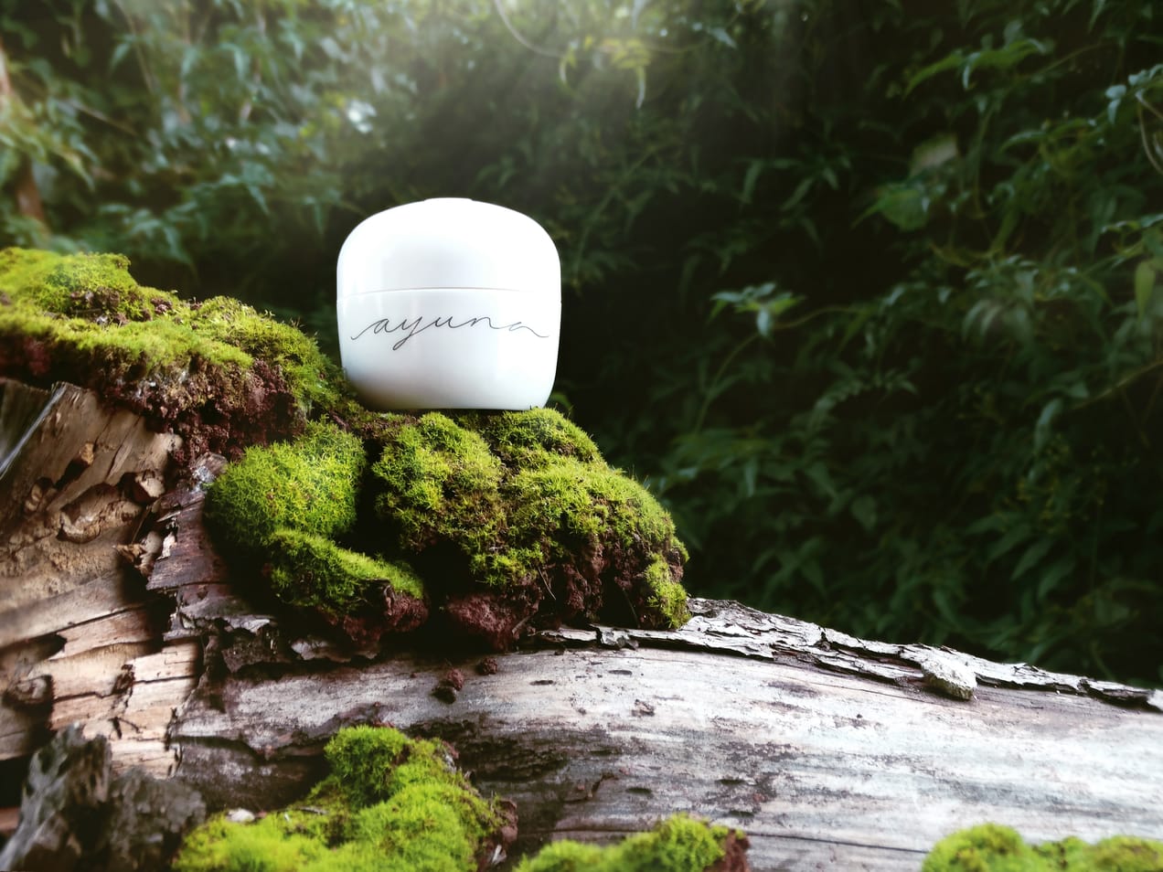 Fasting is good for the skin, says Begoña Sanjuan of Ayuna