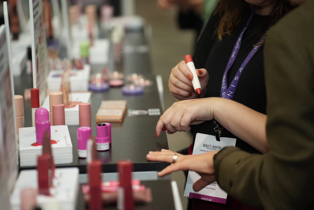 Beauty trends and innovations in NewYork