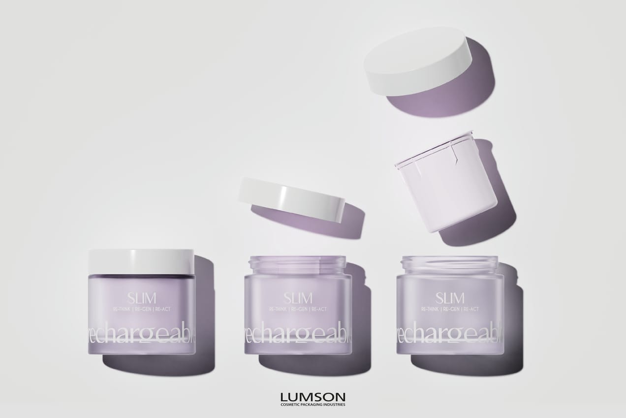 “Beauty companies will keep having to tackle the sustainability challenge”, says Matteo Carraro - Lumson