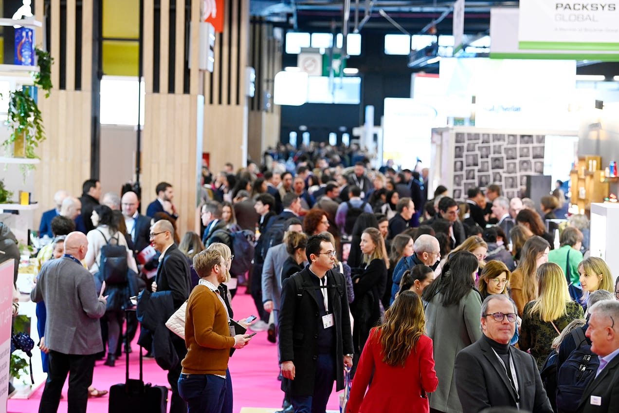 What to expect at Paris Packaging Week 2025