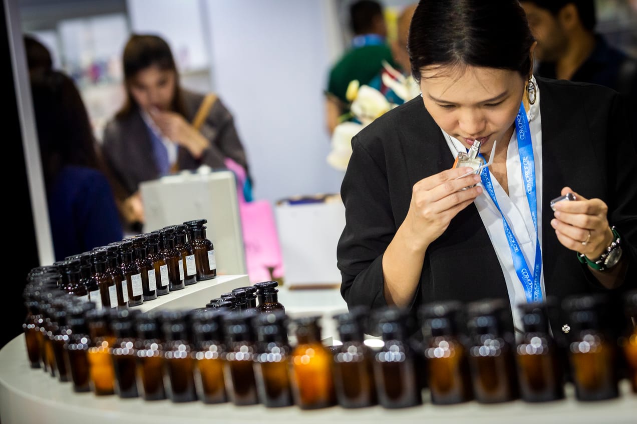 Cosmoprof opens all sectors on March 20th