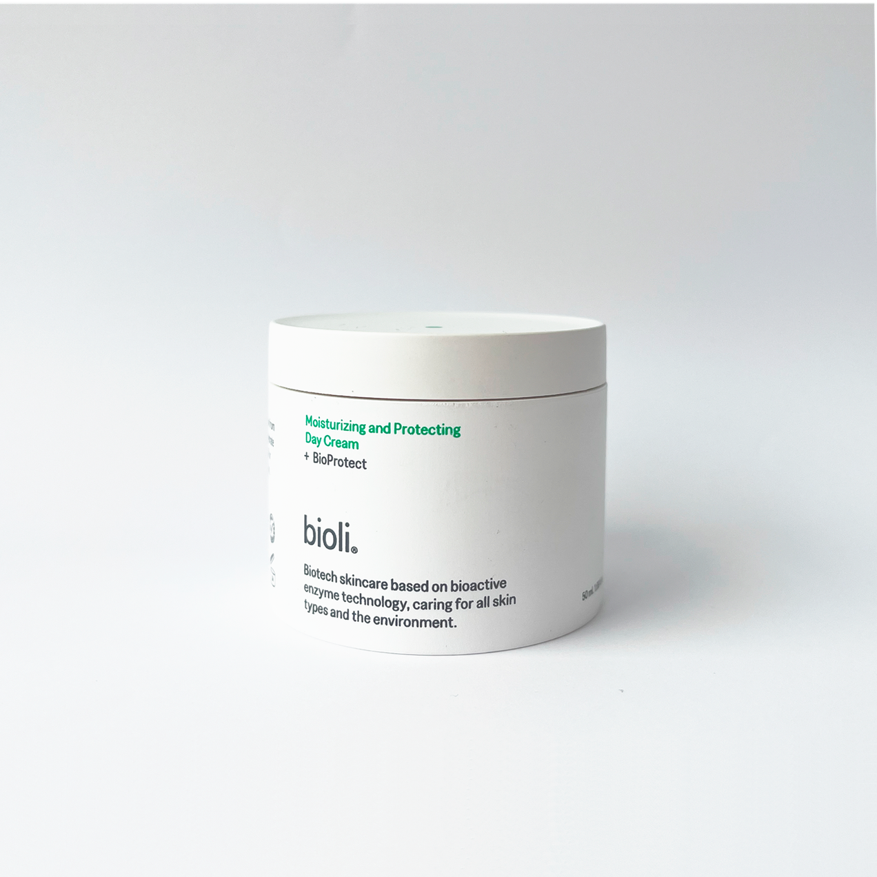 Cellugy’s EcoFLEXY at the core of Bioli’s new sustainable high-performing skincare cream