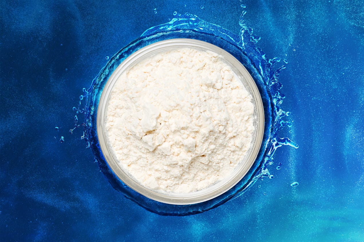 Givaudan Active Beauty unveils EvernitylTM, the pioneering active ingredient for timeless beauty.