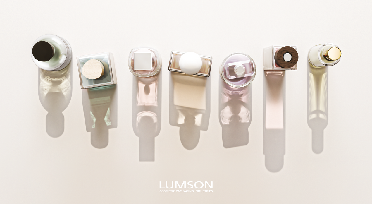 A brand new scent: Lumson enters the fragrance world