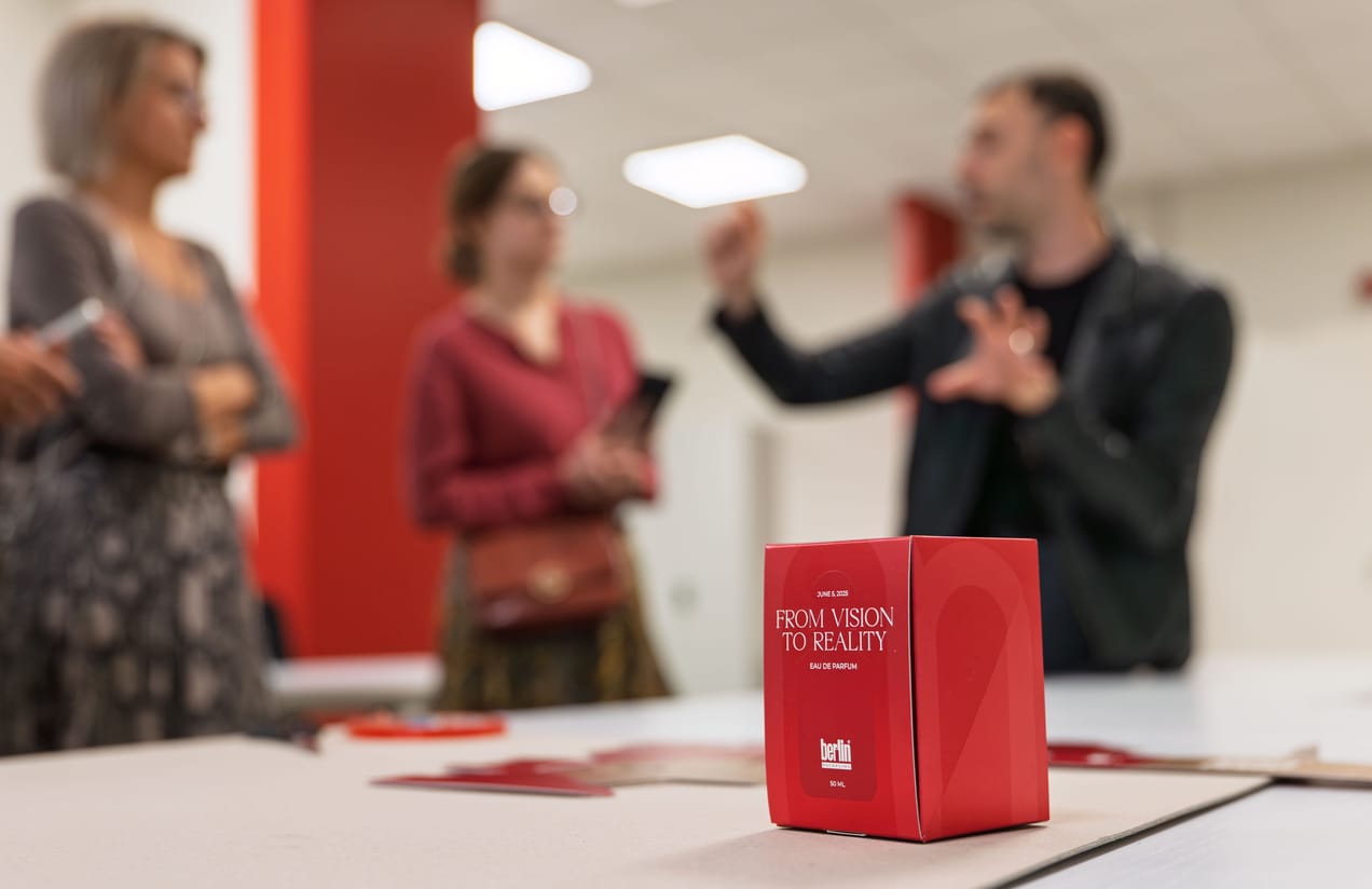 Shortening the development process to improve the packaging journey