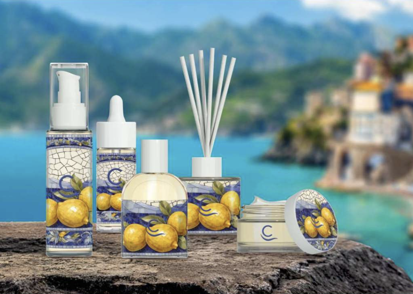 How Capardoni is reclaiming packaging made in Italy