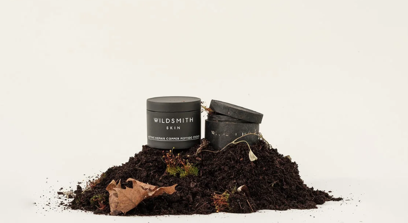 Wildsmith, the British botanical beauty, expands its range