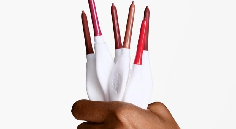 Intuitive design meets sustainability with Tilt Beauty and Element