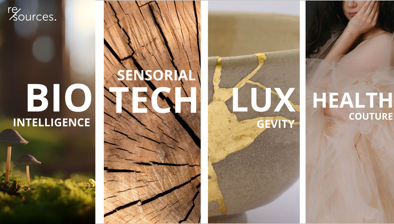 Sustainable Beauty Trends 2025