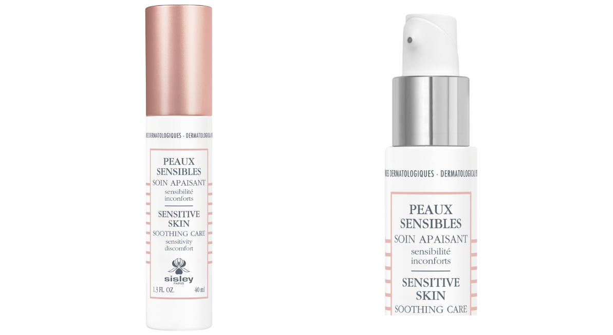 "Airless packaging technology helped us drive innovations in formulation" explains Christophe Coquard from Sisley