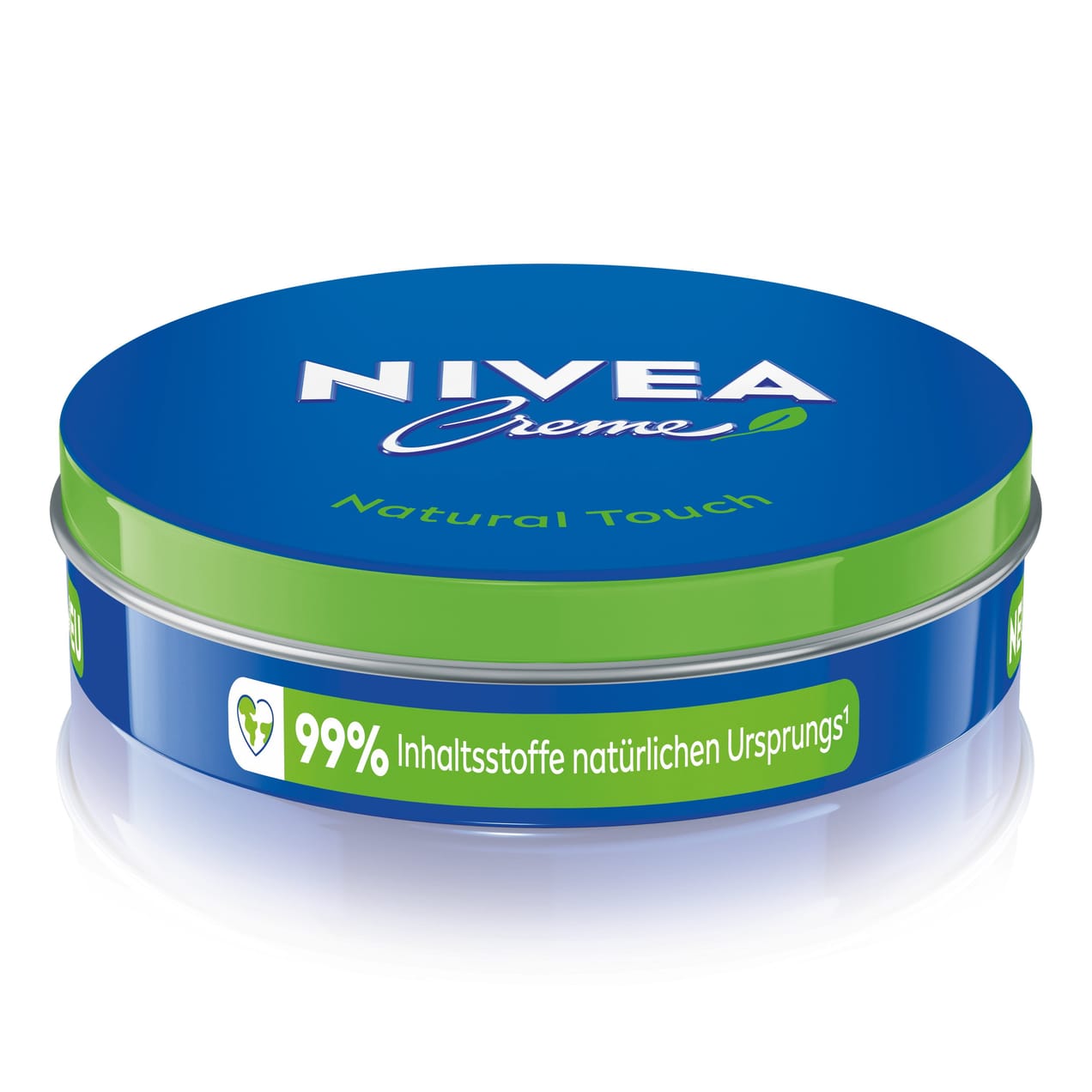 Nivea is going green