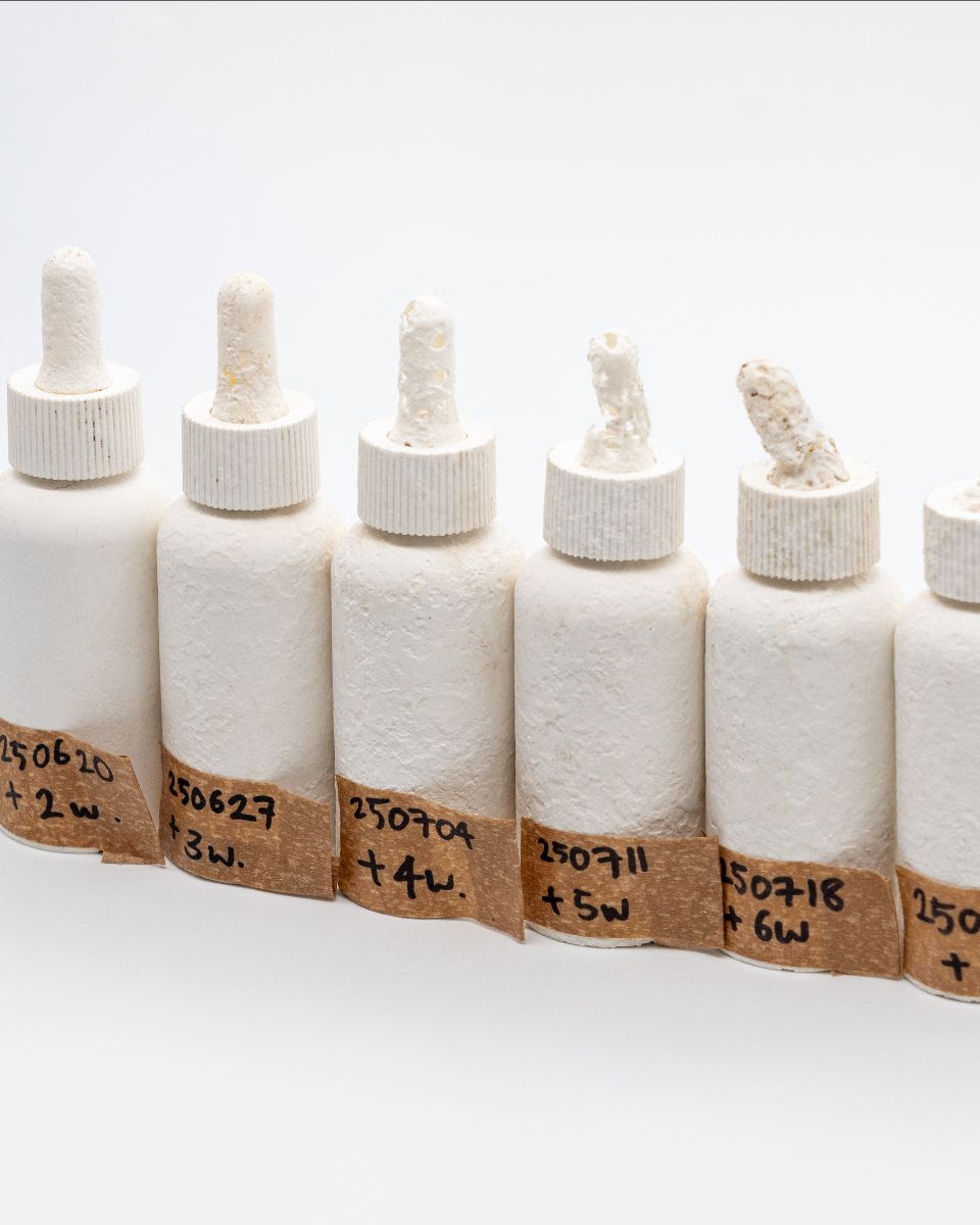 London-based biomaterials startup Shellworks has successfully raised $15 million in a Series A funding round