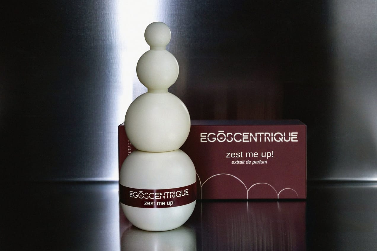 How sensorial design becomes the new attraction of beauty