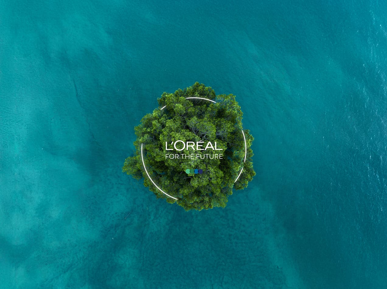 L'Oréal announces second cohort in sustainable innovations AcceleratOR