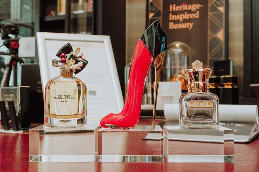 How to make luxury beauty products more sustainable. A case study with Meiyume