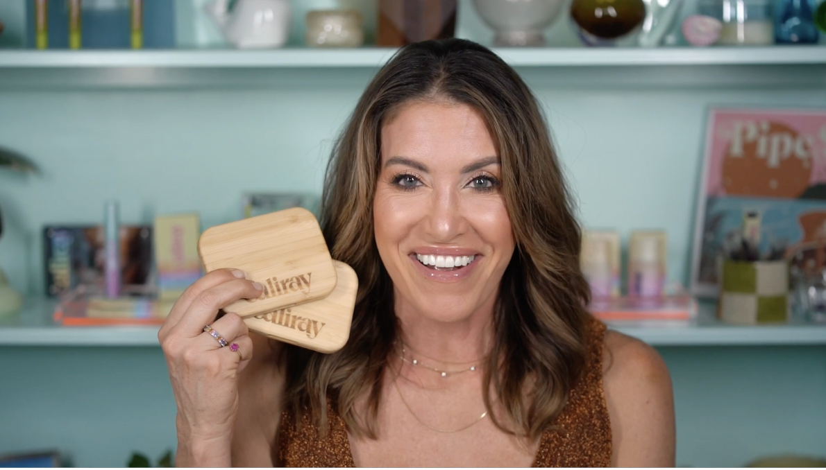 caliray: Redefining Creativity and Sustainability