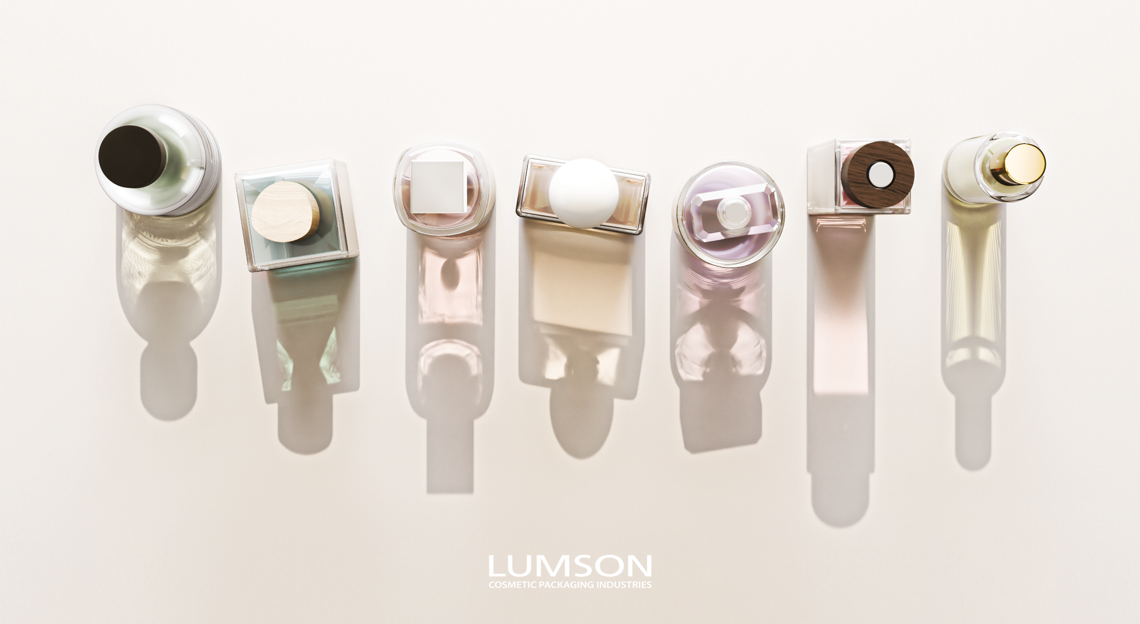 A brand new scent: Lumson enters the fragrance world