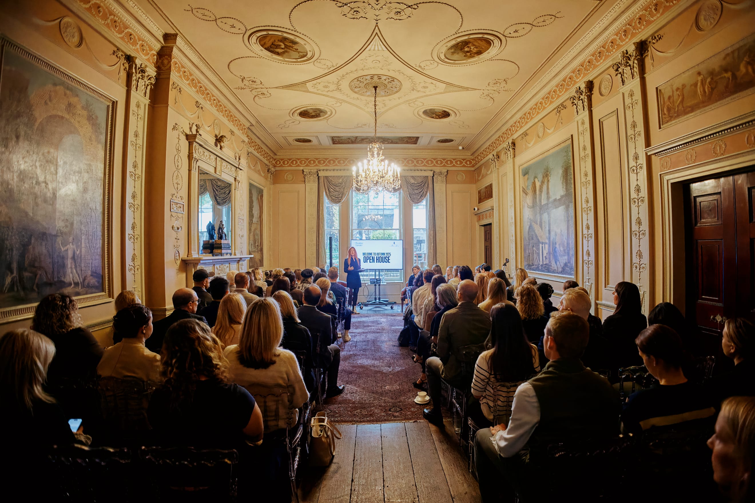 Positive Luxury Open House: Transparency in the new Luxury