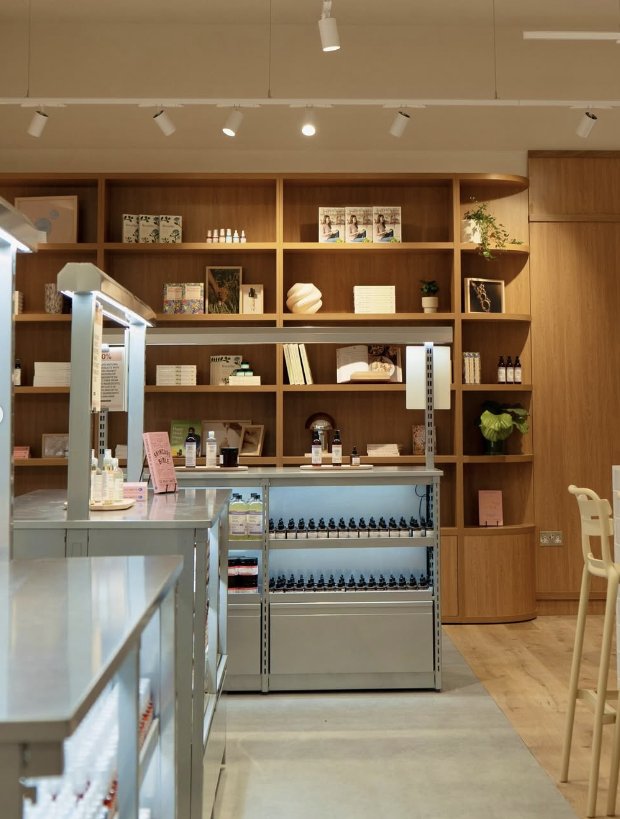 French Aroma-Zone’s clean, “democratic” beauty lands in London