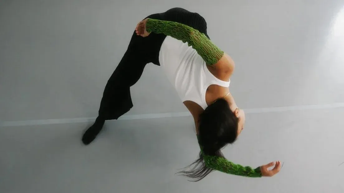 The Age of Flow: 5 Key Trends for 2026 and Beyond by CIC