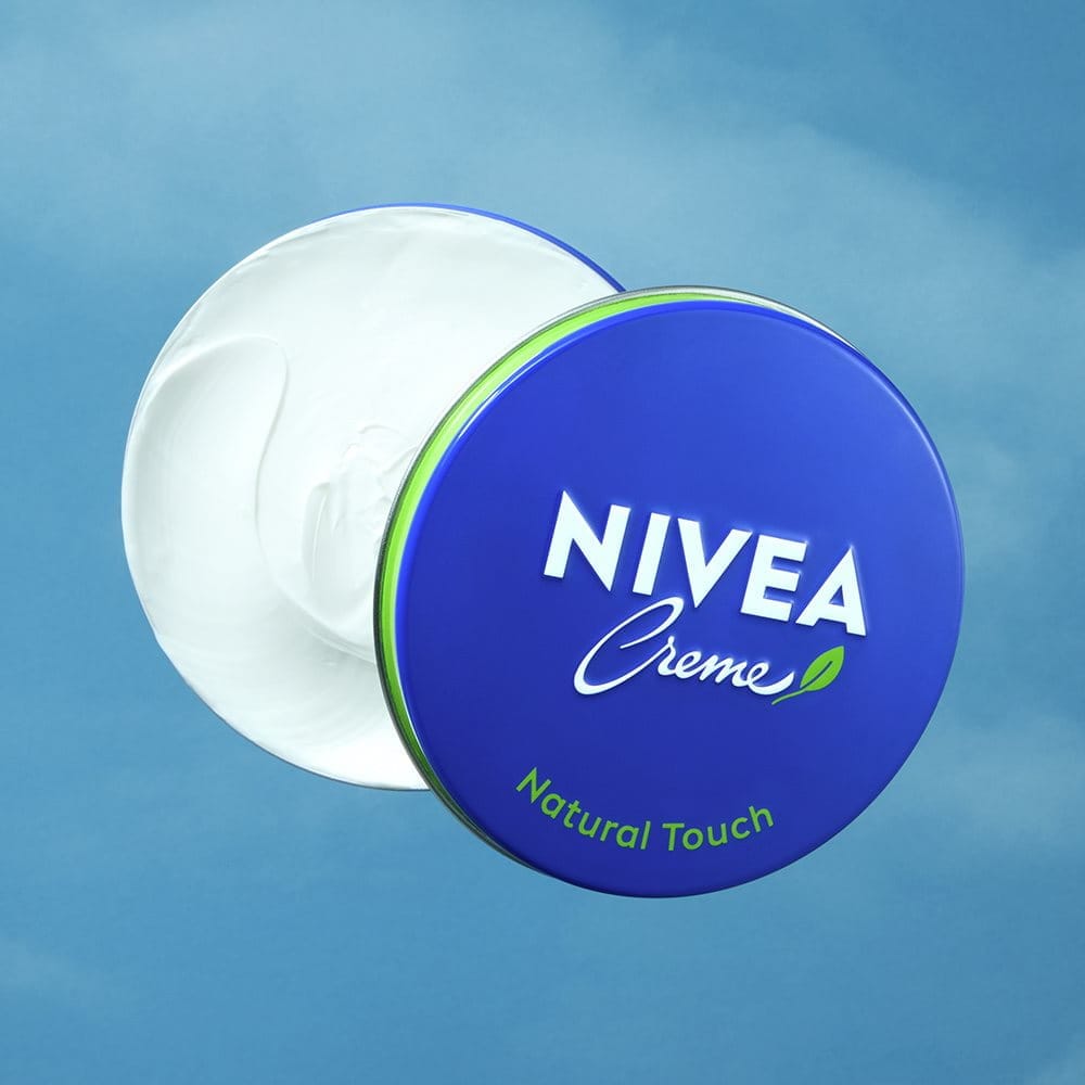 Nivea is going green