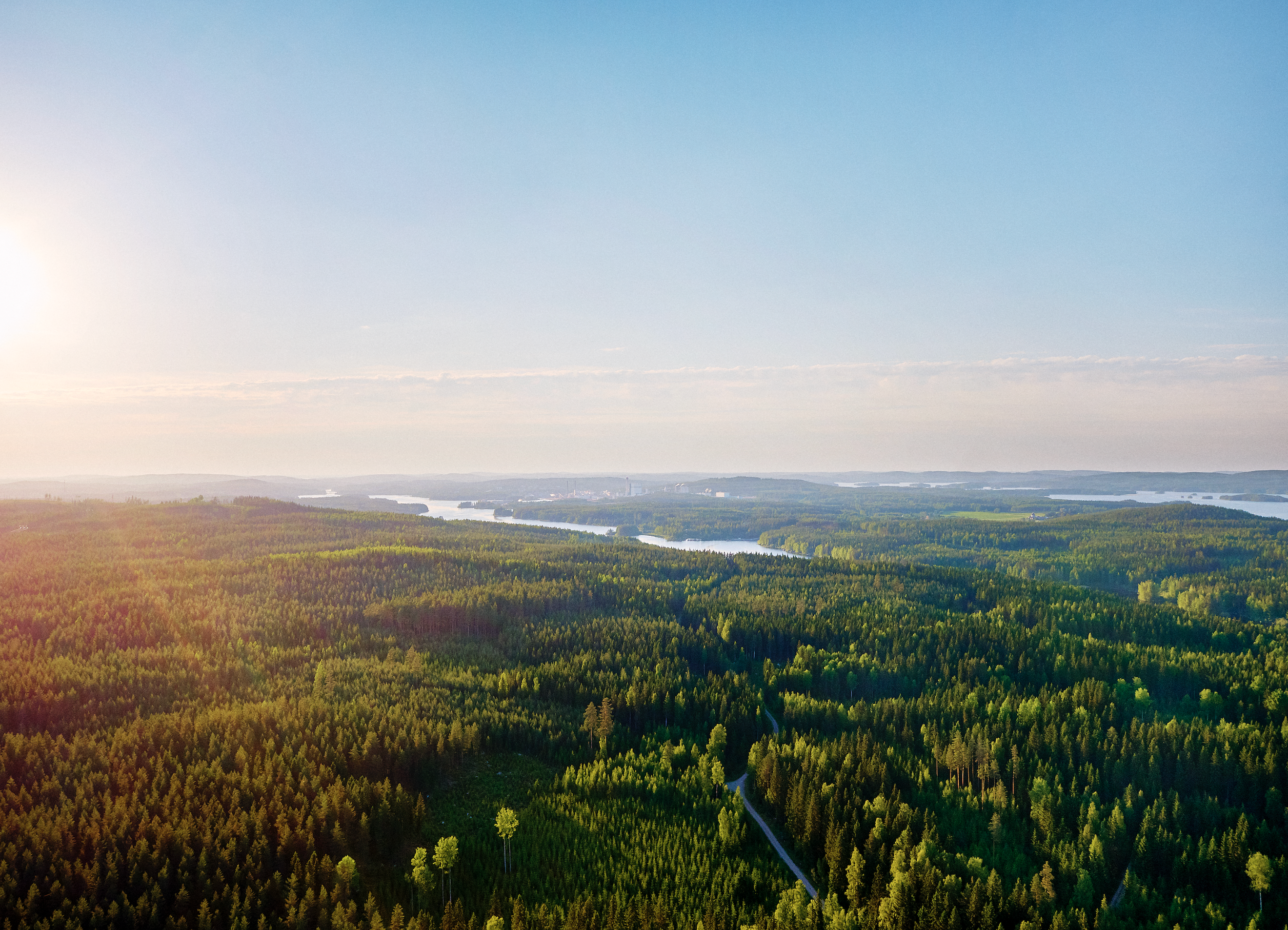 Metsä Board renews its status on CDP’s prestigious Triple A List