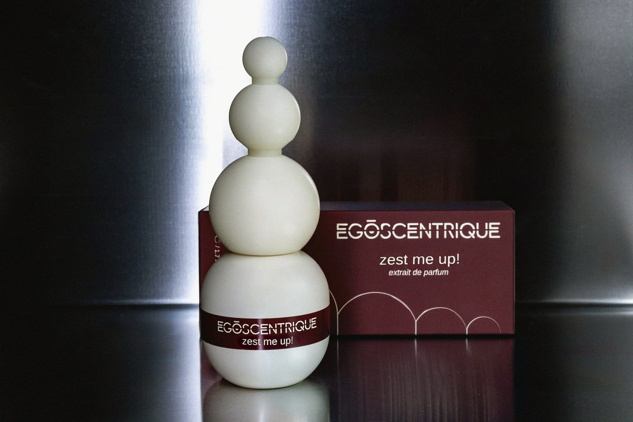 How sensorial design becomes the new attraction of beauty