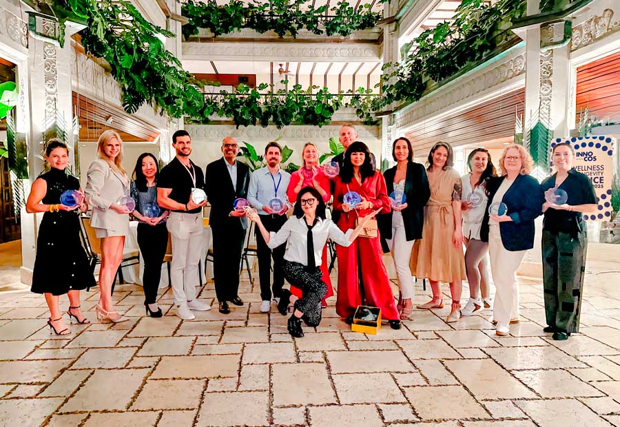 The Proof is in the Science: 3 Trends Reshaping Longevity in Beauty from INNOCOS Paris 2026