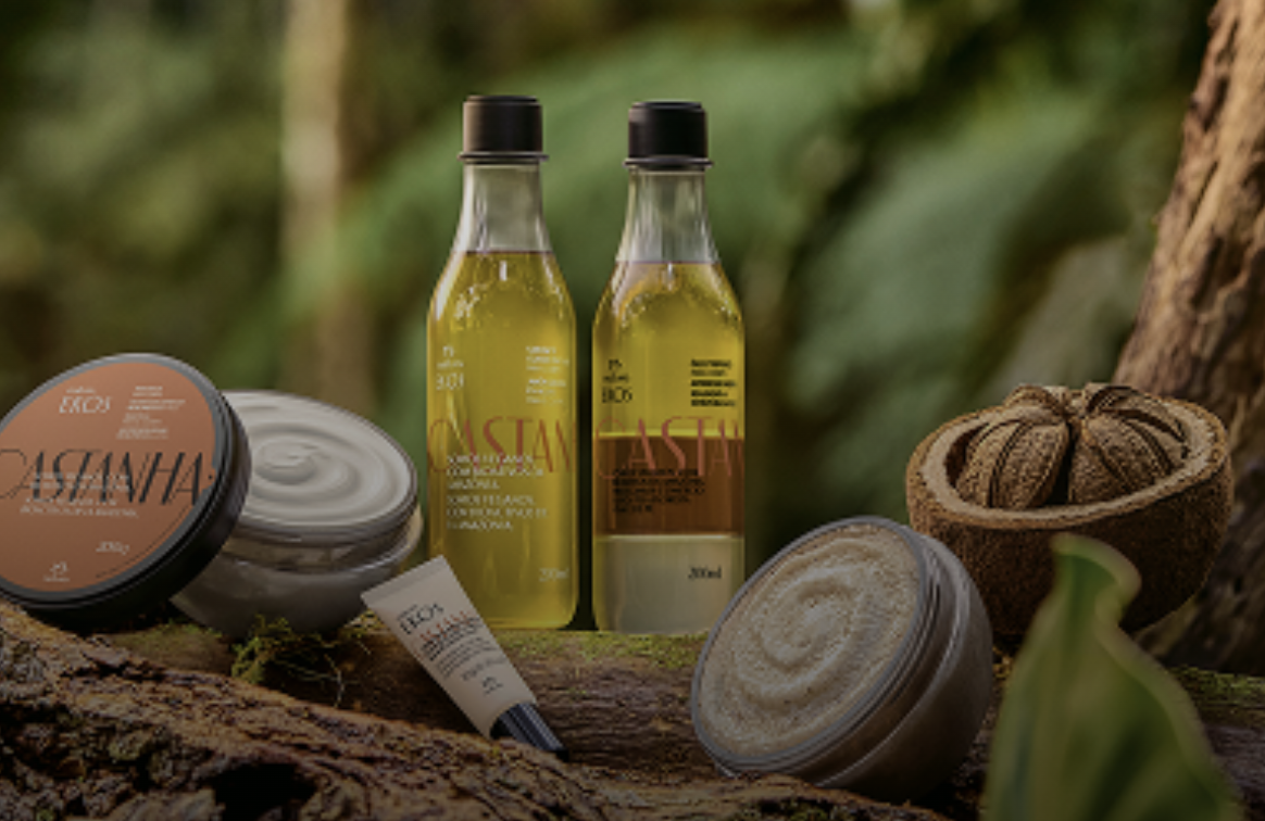 Natura aims to be fully regenerative by 2050